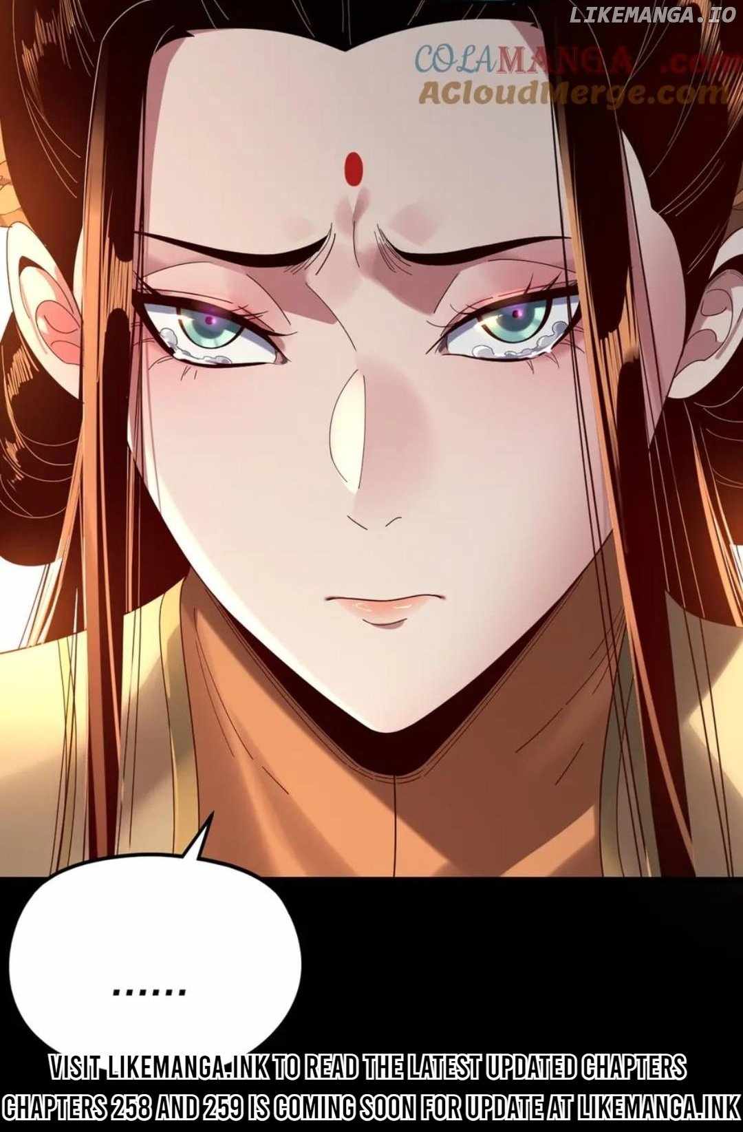 I Am The Fated Villain Chapter 257 54